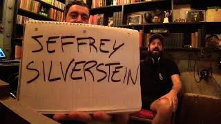 JEFFREY SILVERSTEIN - Espresso Sesh #178 - BFF.fm - 8/6/2019