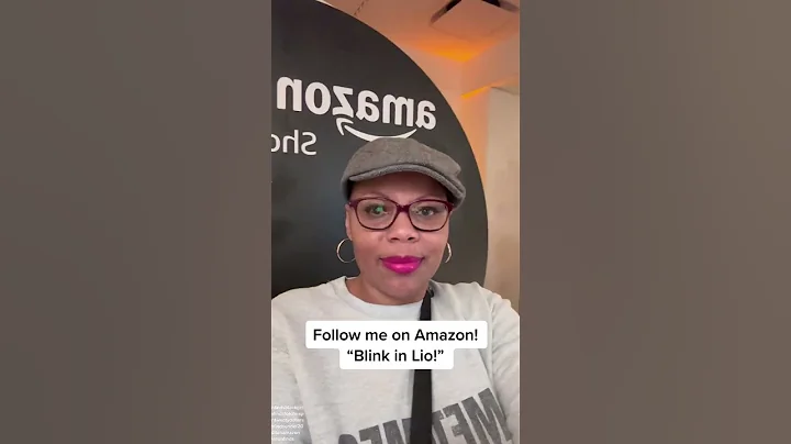 Live | Content Creator #amazonfindsblac...  #amazo...