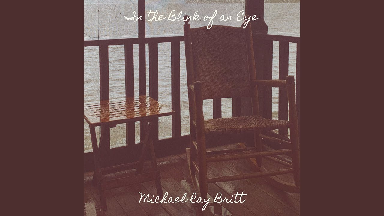 In the Blink of an Eye