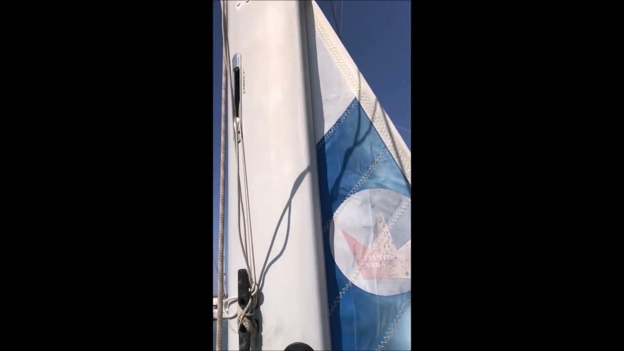 Bavaria 31 