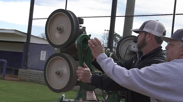 Elbert County Diamond Devils Hype Video of 2019
