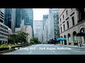 NYC - Driving on Park Avenue in Midtown Manhattan (July 2020) [4K]