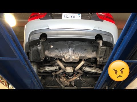 Confronting The Shop That Messed Up My Car!