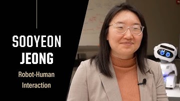 Purdue Expert: Robot-Human Interaction