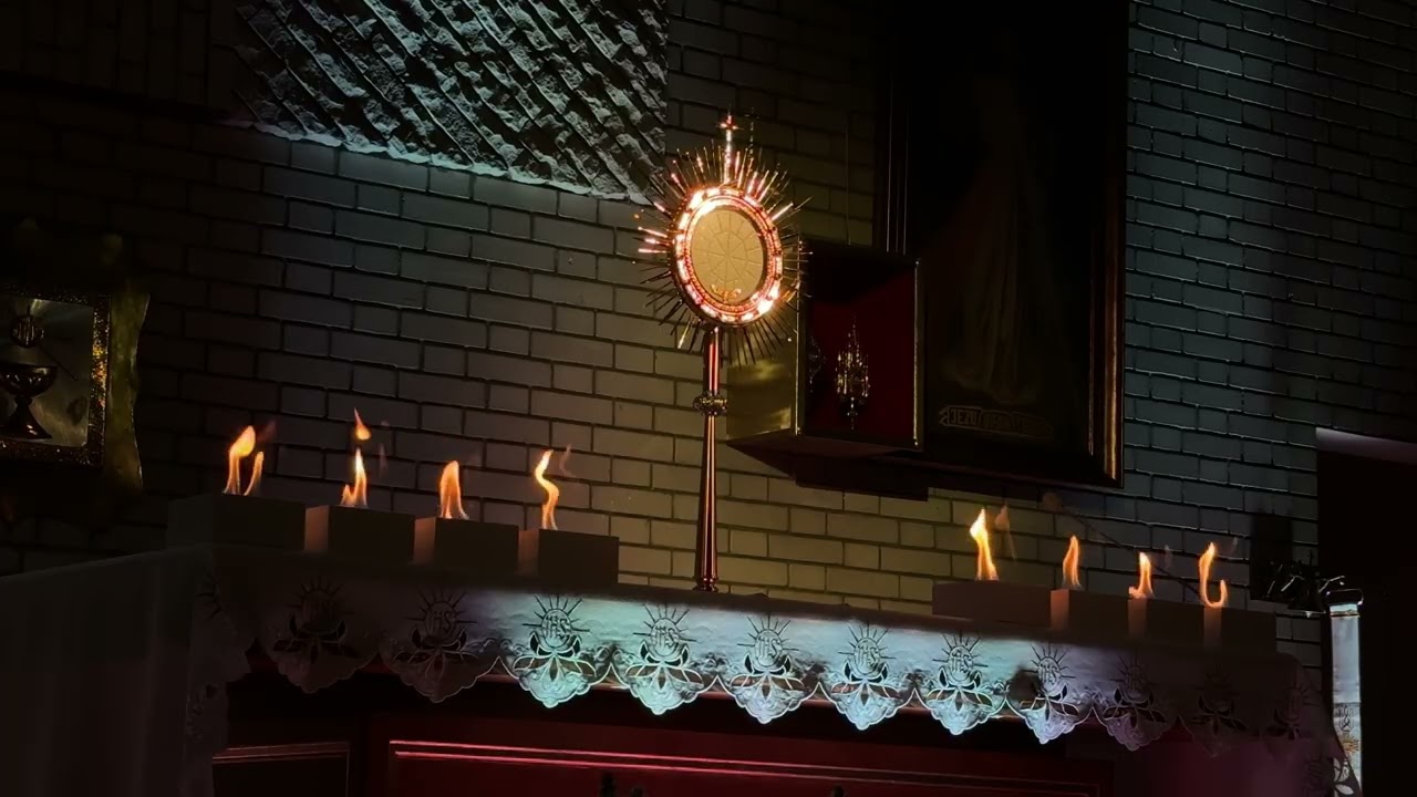 W Tobie żyję, w Tobie, Panie 