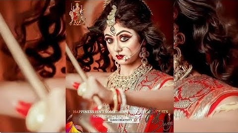 #navratri Status |#Pawan Singh | Devi geet New WhatsApp status | #Bhojpuri B...