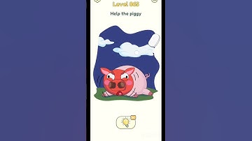 DOP 2 LEVEL 865 #shorts #dop2 #viral #youtubeshorts #gameplay #gaming #dop4 #short #shortvideo