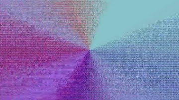 Fractal animation - 720p moiré patterns