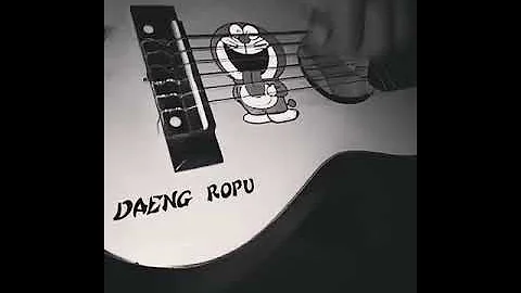 ANIMA - BINTANG cover (ROPU)