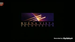 Walt Disney Televisión/Buena Vista Televisión/Buena Vista International Inc