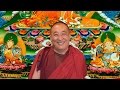 Shambala - Genuin Global Peace and Harmony - Master Khentrul Rinpoche (USH - Matei Georgescu)