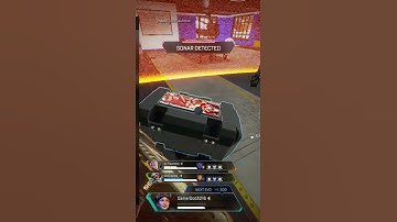 Season 9 spitfire needs another nerf| Apex legends