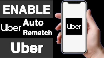 How to enable auto rematch on uber account||Unique tech 55