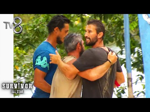 SURVİVOR 40. BÖLÜM FRAGMANI @SurvivorTurkiye