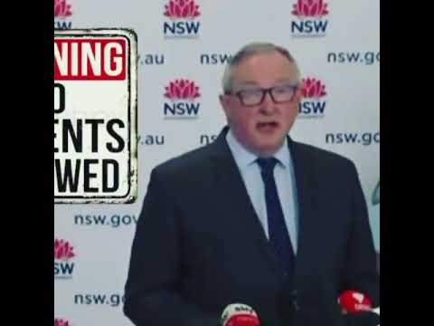 Katie Hopkins. AUSTRALIA. please watch. Mass ?vaccination? of children