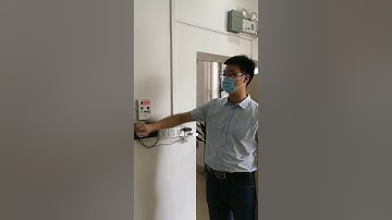 Safeway System five applications for thermometer box AT310 for body temperature detecting