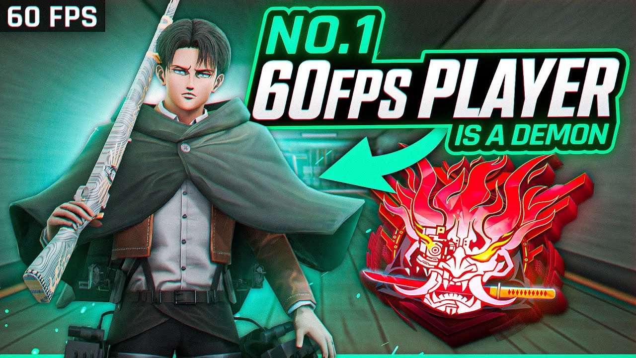 Я играл с лучшим игроком 60FPS, и это было просто безумиеКровавый удар