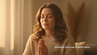 Create Your Sacred Space in 2 Minutes