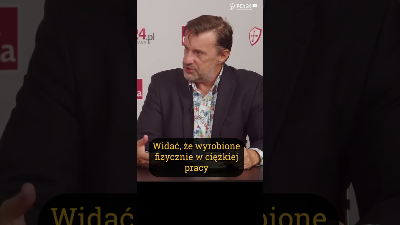 GADOWSKI O KOŁODZIEJCZAKU: KTO GO WYLANSOWAŁ? #shorts