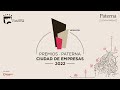 VII Edición Premios Paterna Ciudad de Empresas