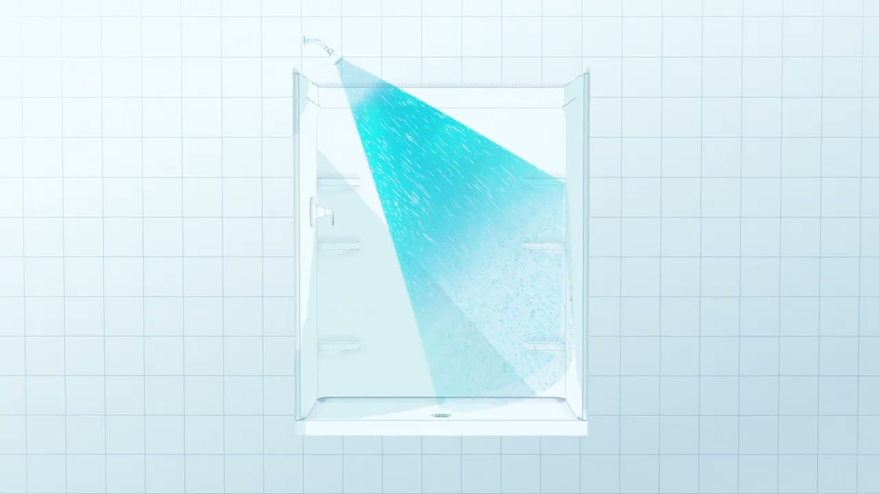 Sterling® Vikrell® Equals Superior Water Containment