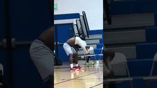 Hooper Issues #viralvideo #basketballshorts #comedyshorts #ballislife