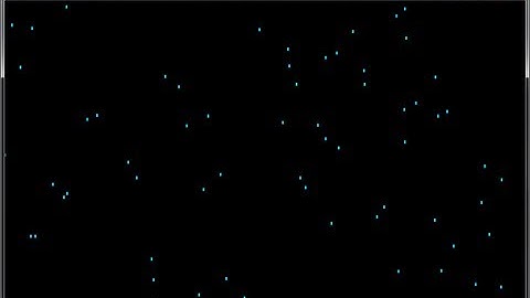 XNA Tutorial 34 - Particle Generator