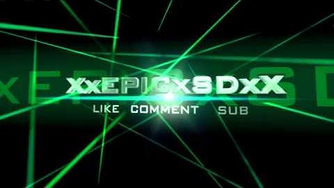 my 1st intro hope you like it uploaded from FliXpress.com