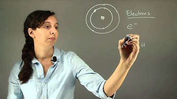 Example of a Subscript for Electrons : Chemistry Help