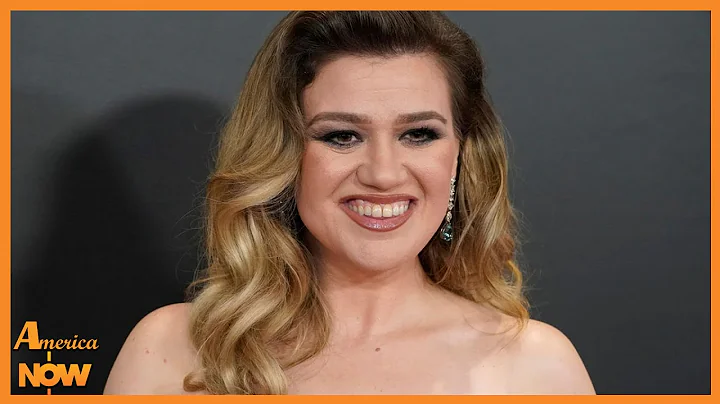 Kelly Clarkson addresses rumors she's been taking weight loss medication