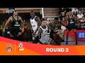 AS Monaco-Virtus Segafredo Bologna | Round 2  Highlights | 2023-24 Turkish Airlines EuroLeague