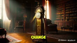 The Clock That Never Ticked How a Broken Clock Gave the Best Advice