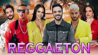 POP LATINO 2022   TOP LATINO 2022   MIX MUSICA 2022 LOS MAS NUEVO 😍 MIX REGGAETON 2022