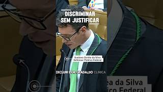 ♿ Discriminatory reform under review
