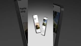 Premium Real Estate Website Design in 48 Hours | Custom Framer Templates for Agents & Brokers
