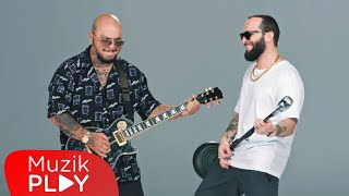 Berkay & Tepki - Deli Et Beni (Official Video)