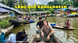 Download Lagu CHỢ NỔI BANGLADESH CÓ GIỐNG MIỀN TÂY VIỆT NAM KHÔNG ? MP3 Download Lagu CHỢ NỔI BANGLADESH CÓ GIỐNG MIỀN TÂY VIỆT NAM KHÔNG ? MP3