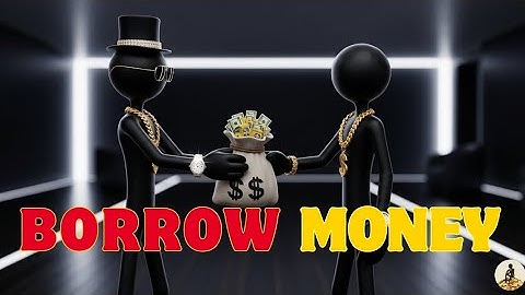 How the Rich Use Debt to Get Richer