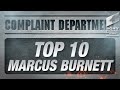 BAD BOYS FOR LIFE: Top 10 Marcus Burnett Moments
