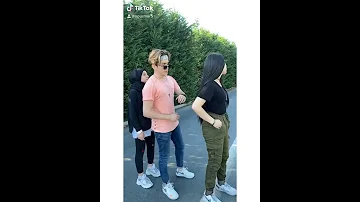 يا ويلي رجوع الملك نورمار مع قمر مار على التيك توك واو جديد لاتفوتوو 