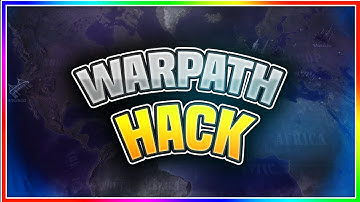 Warpath Hack Guide ✅ How To Get unlimited Gold With Warpath Cheats 🔥 iOS/Android MOD APK