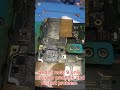 Redmi note 9 restart problem and only mi Logo problem