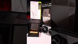 RTX 5090 SUPRIM SOC в Lian Li Lamborghini — Это Вообще Законно?