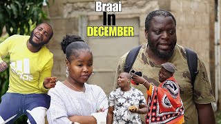 Umthakathi S2 Ep7 - No Solutions