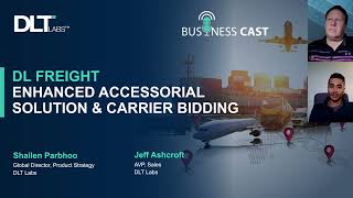 Enhanced Accessorial Solution & Carrier Bidding