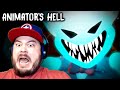 NEW ANIMATRONICS HAVE COME TO PLAY!! | FNAF Animator's Hell (Part 3 - Demo 2)