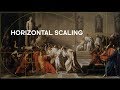 Horizontal Scaling: How To Scale Facebook Ads To The Moon