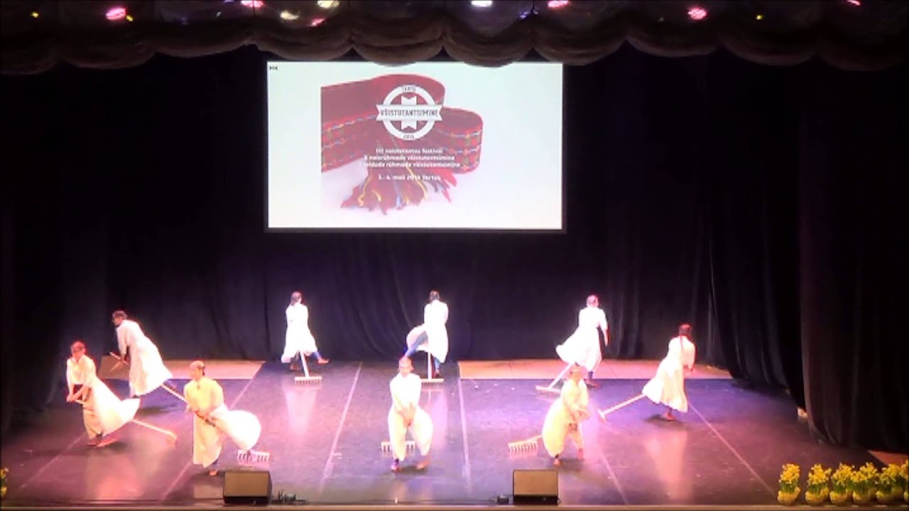 Jõgevahe Pere neiduderühmalt Ave Lääne 