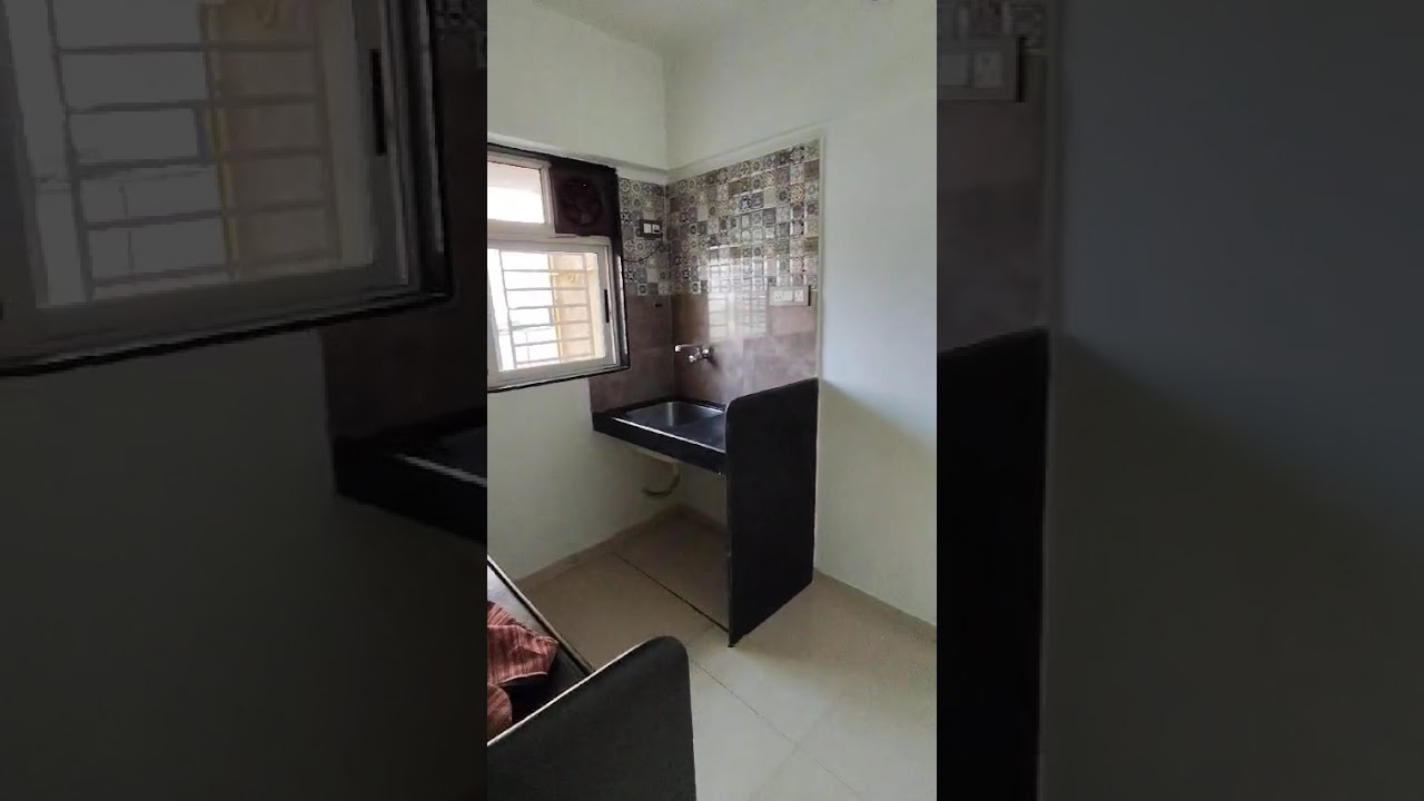 1BHK || 385 CARPET || COST 75L || OFF TO NEAR STATION || KANJURMARG EAST || 8422955377