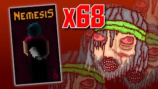 NEMESIS Full Combo - Hotline Miami 2: Beyond Deathwish